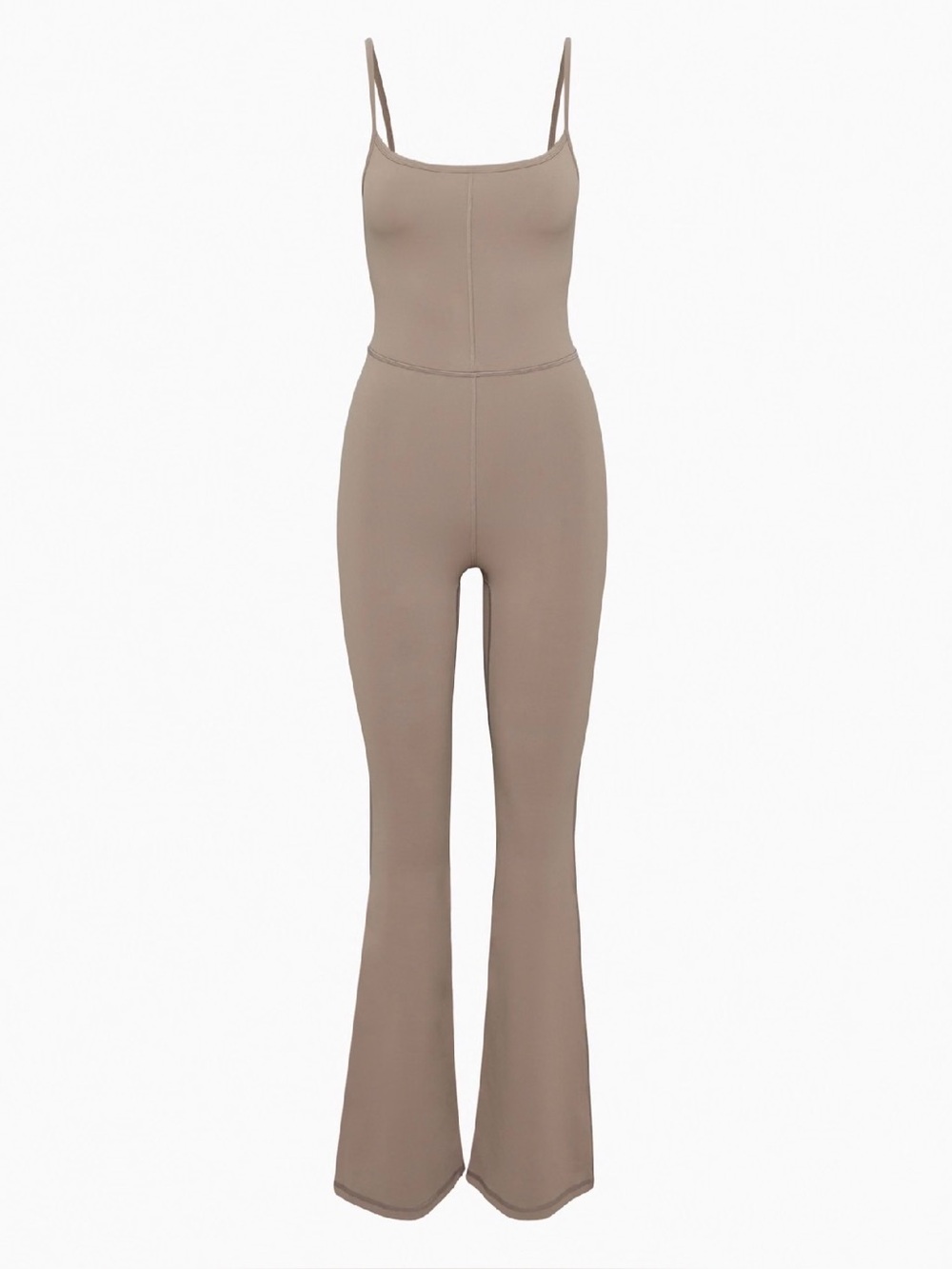 Wilfred free Freestyle Kick Flare Jumpsuit